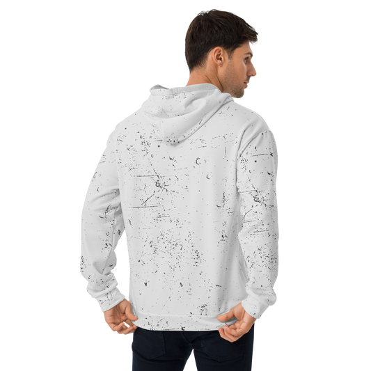 Moletom Hoodie Frozen Mindset