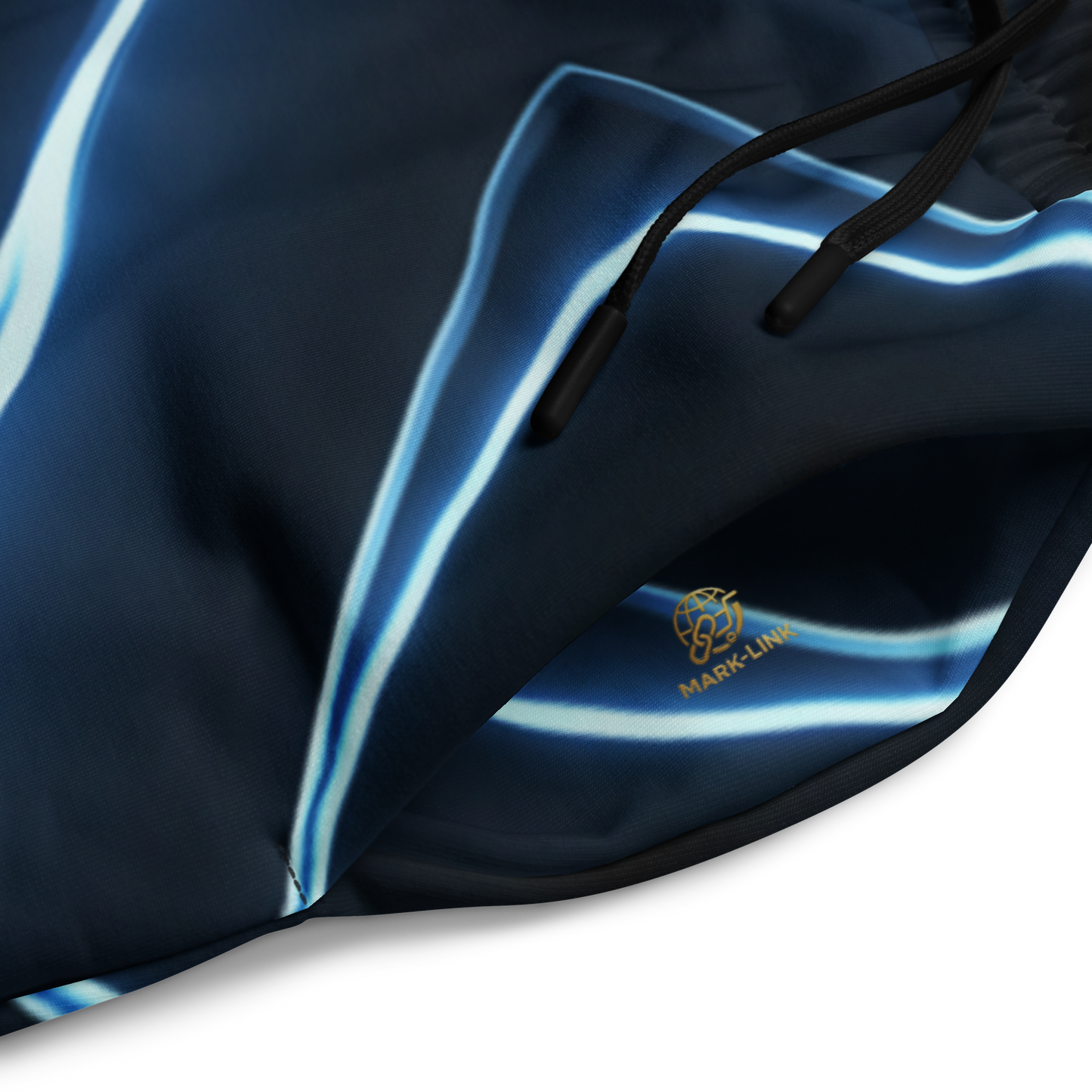 Monarch Grid: Architectural Joggers (Deep Network Edition)