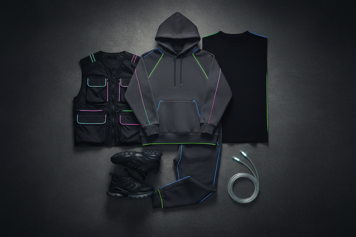 Mark-Link_Store