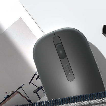 Rechargeable Bluetooth Silent And Silent Wireless Mouse