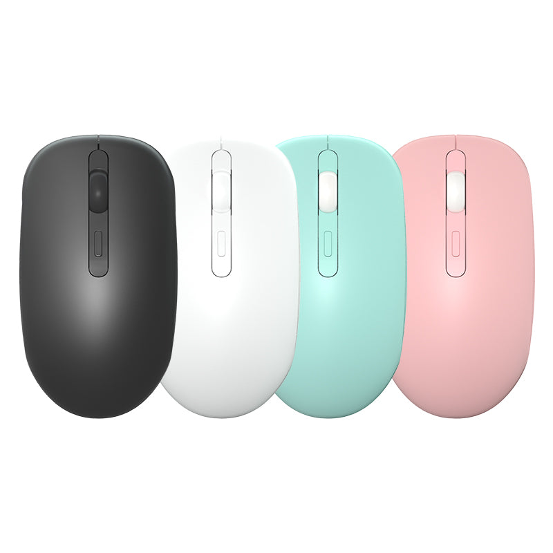 Rechargeable Bluetooth Silent And Silent Wireless Mouse