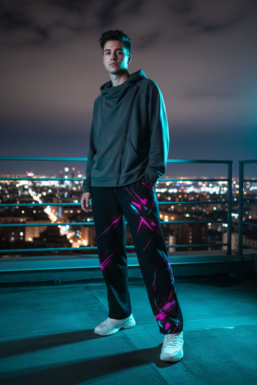 Lifestyle 3