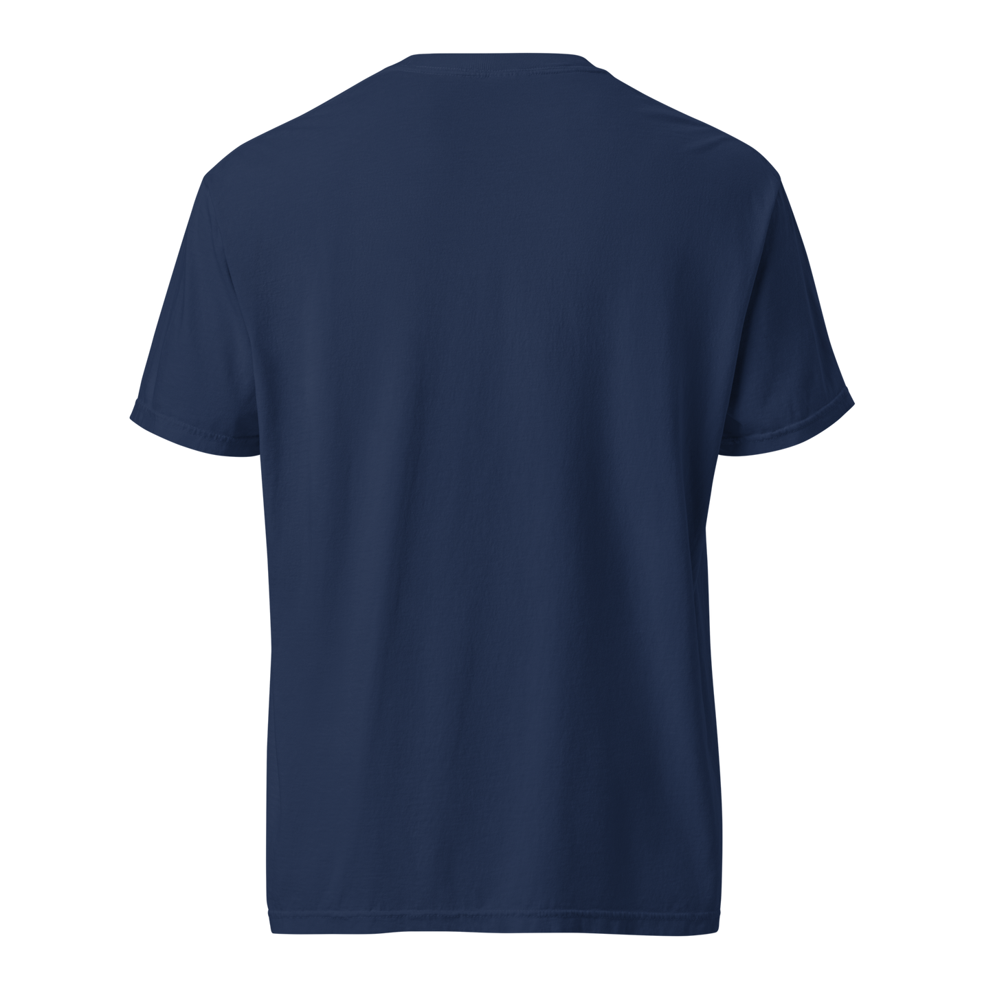 Camiseta Heavyweight Heritage Statement