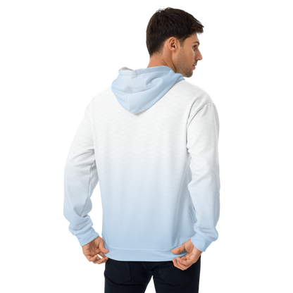 Moletom Hoodie Pure Glacier