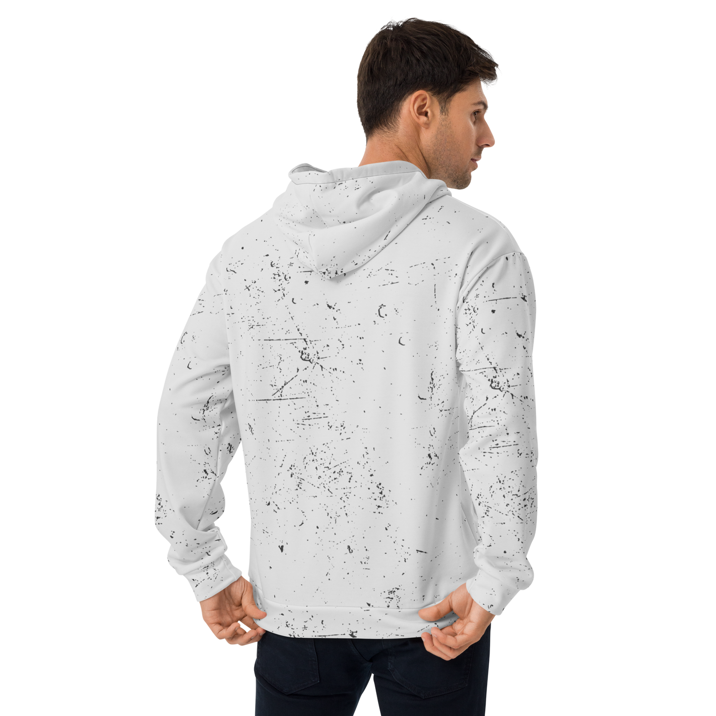 Moletom Hoodie Frozen Mindset