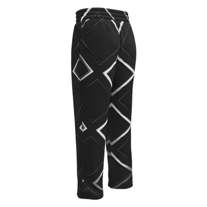 Monarch Grid: Architectural Joggers