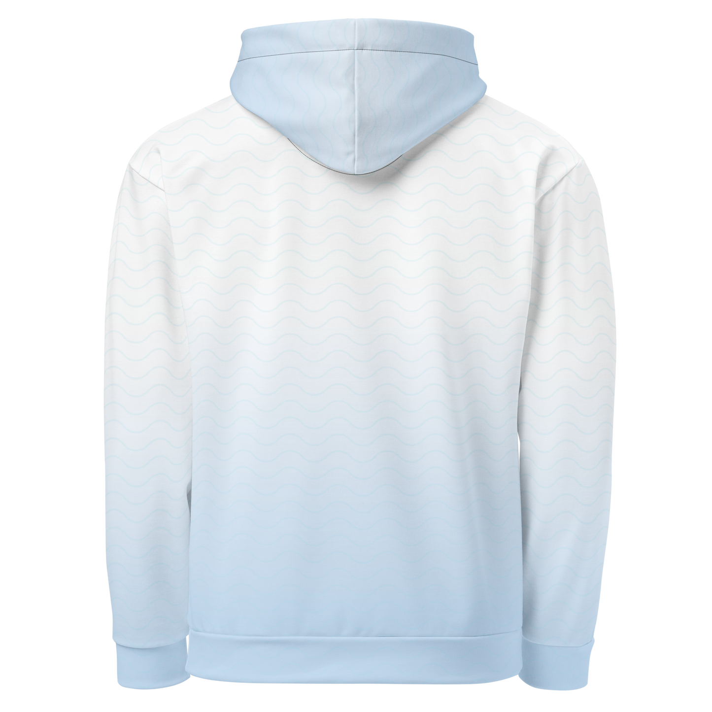 Moletom Hoodie Pure Glacier