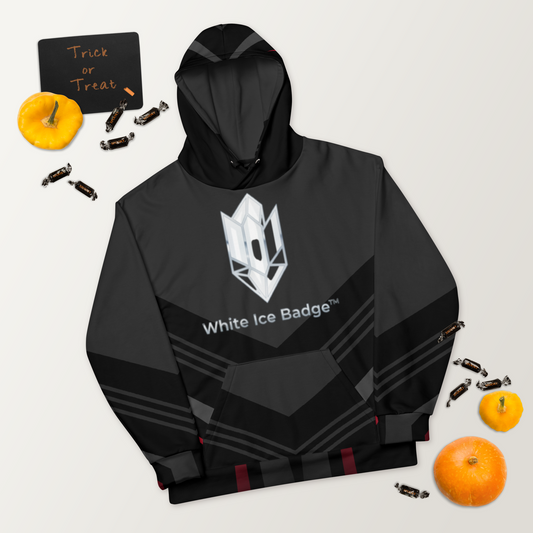Moletom Hoodie Obsidian Frost