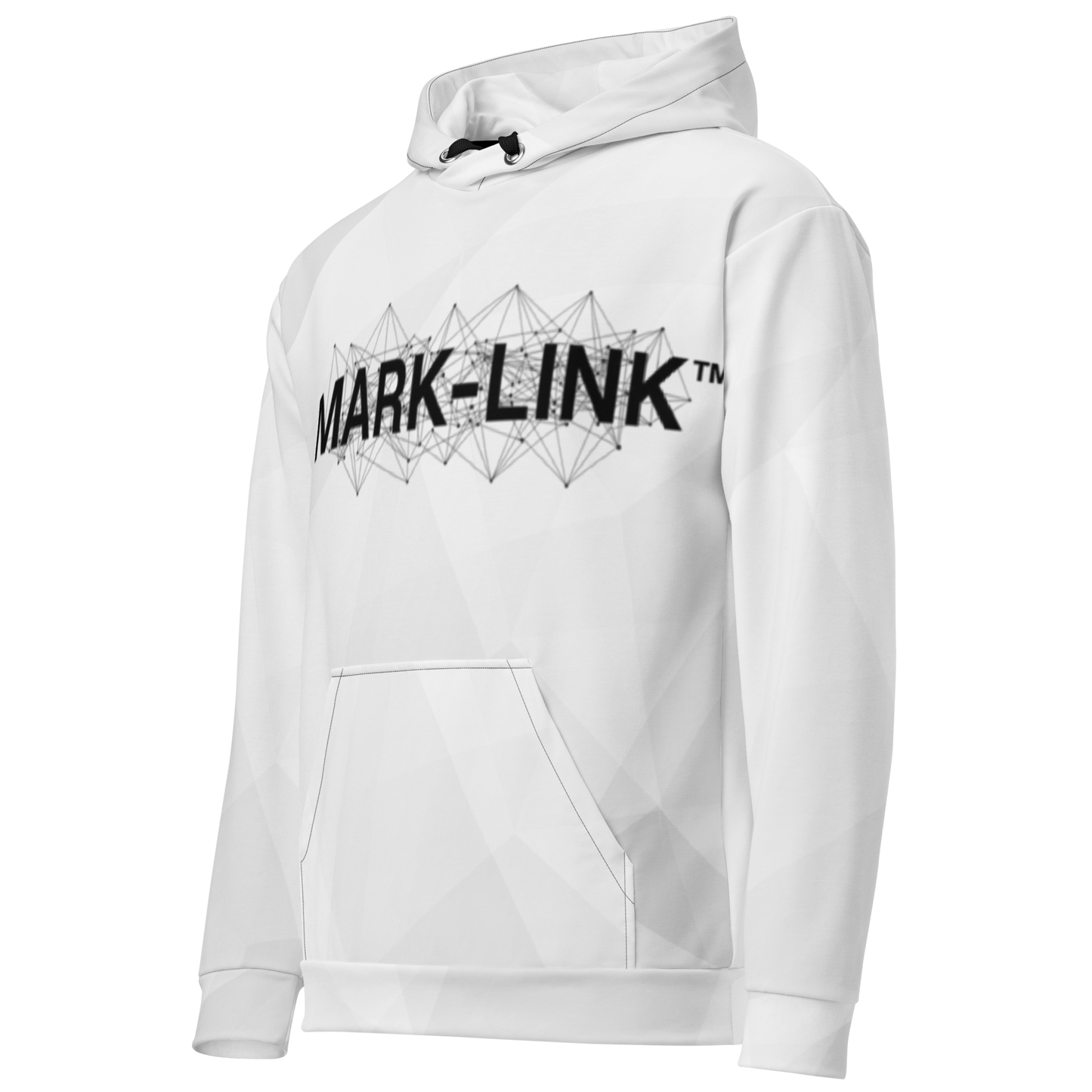 Moletom Hoodie Tech Mark-Link