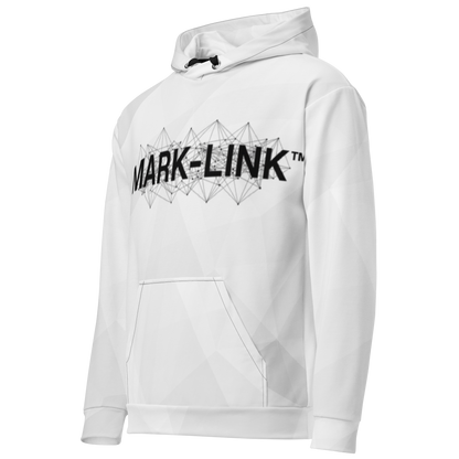Moletom Hoodie Tech Mark-Link