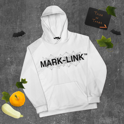 Moletom Hoodie Tech Mark-Link