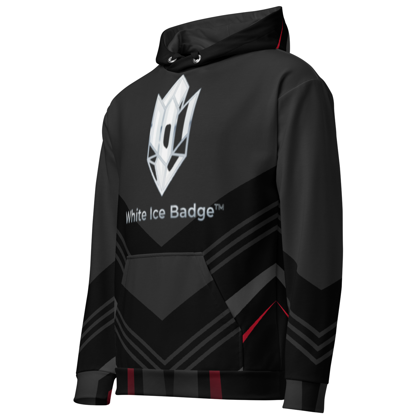 Moletom Hoodie Obsidian Frost