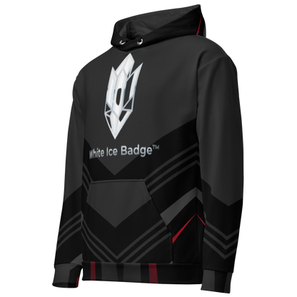 Moletom Hoodie Obsidian Frost