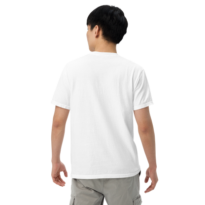 Camiseta Heavyweight Perfection Signature