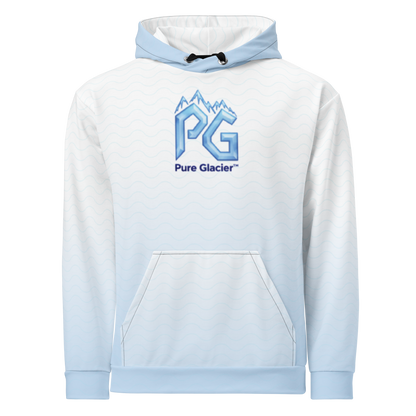 Moletom Hoodie Pure Glacier