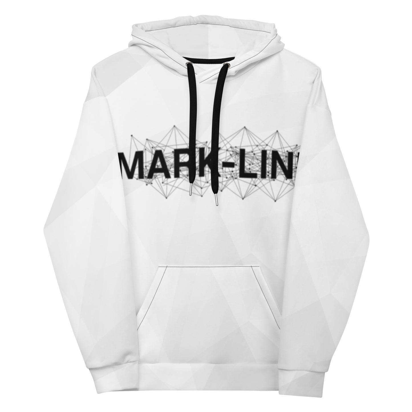 Moletom Hoodie Tech Mark-Link