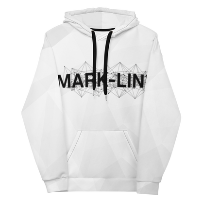 Moletom Hoodie Tech Mark-Link