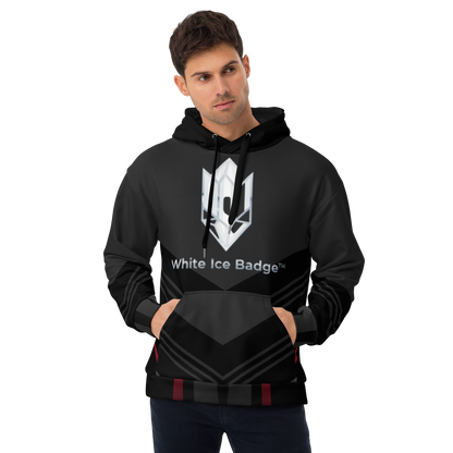 Moletom Hoodie Obsidian Frost