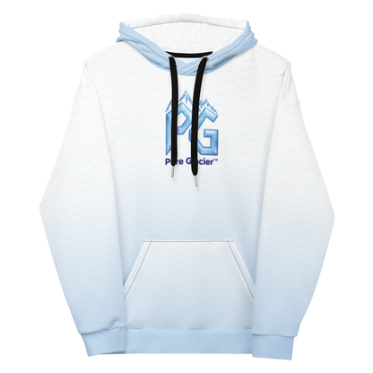 Moletom Hoodie Pure Glacier