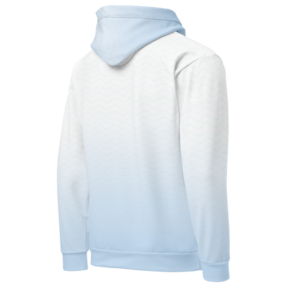 Moletom Hoodie Pure Glacier