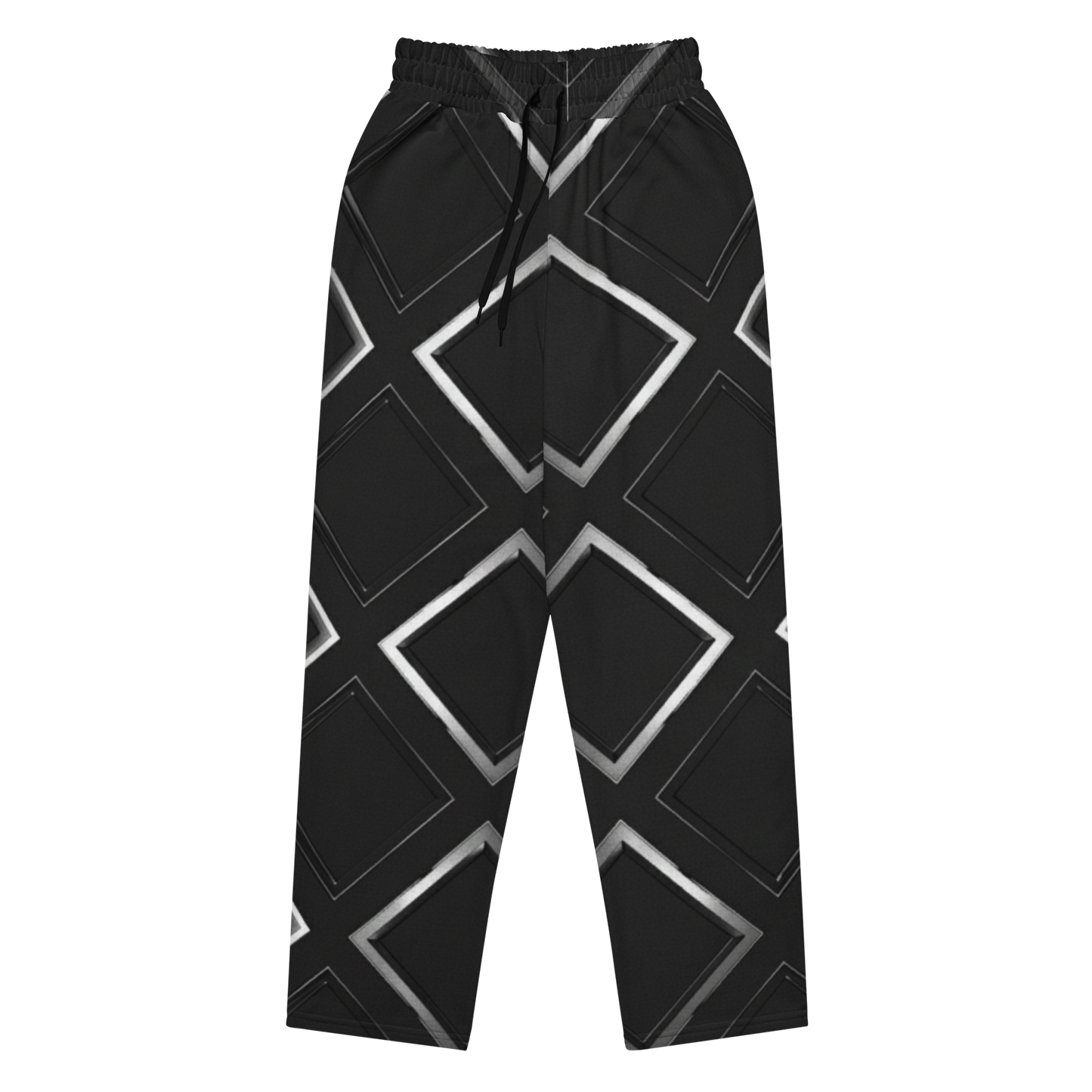 Monarch Grid: Architectural Joggers
