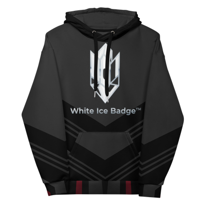 Moletom Hoodie Obsidian Frost