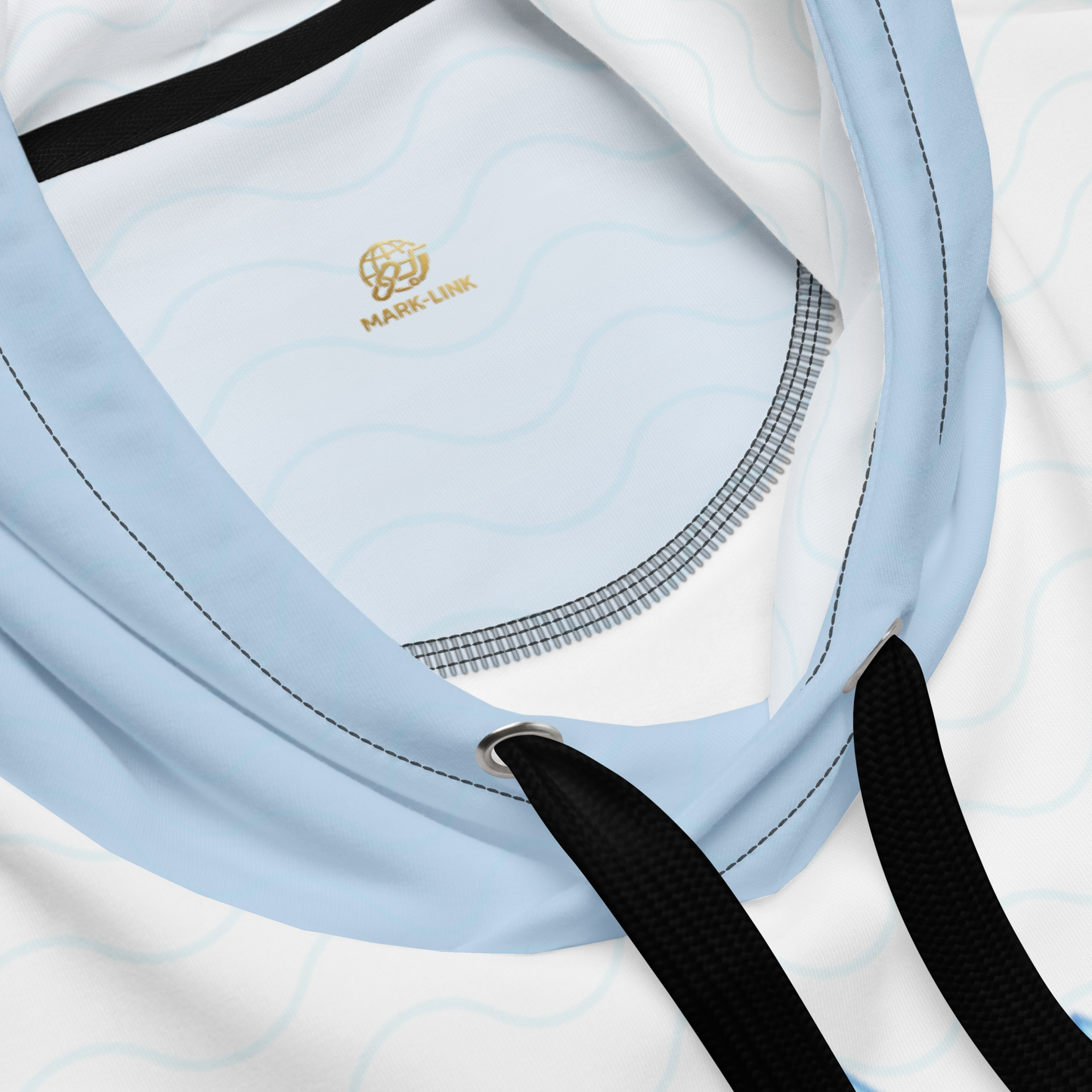 Moletom Hoodie Pure Glacier