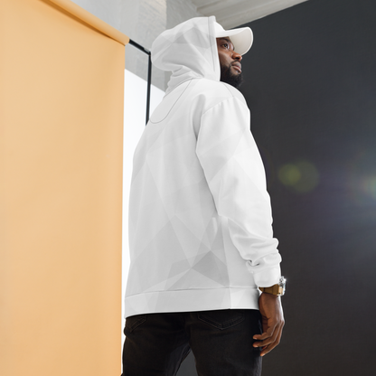 Moletom Hoodie Tech Mark-Link