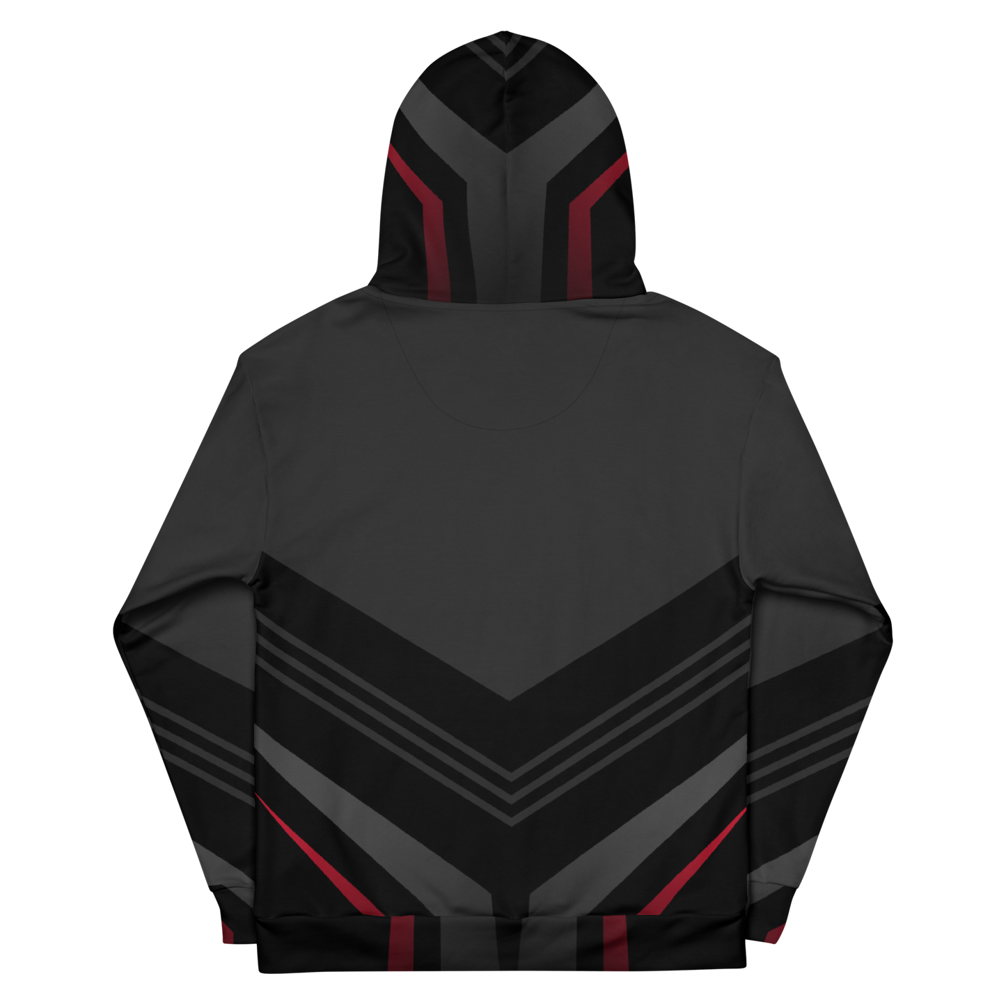 Moletom Hoodie Obsidian Frost