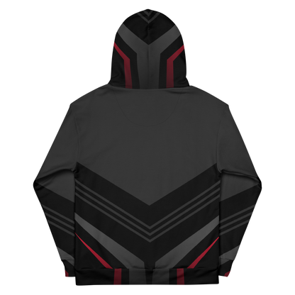 Moletom Hoodie Obsidian Frost