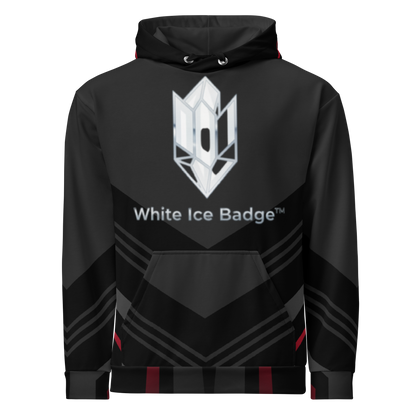 Moletom Hoodie Obsidian Frost