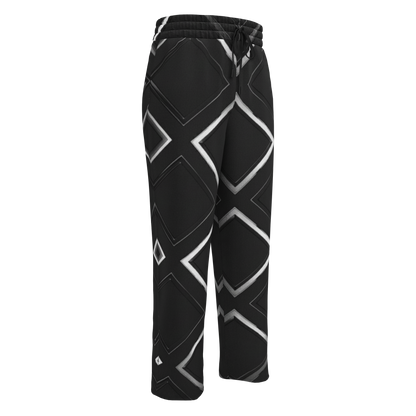 Monarch Grid: Architectural Joggers