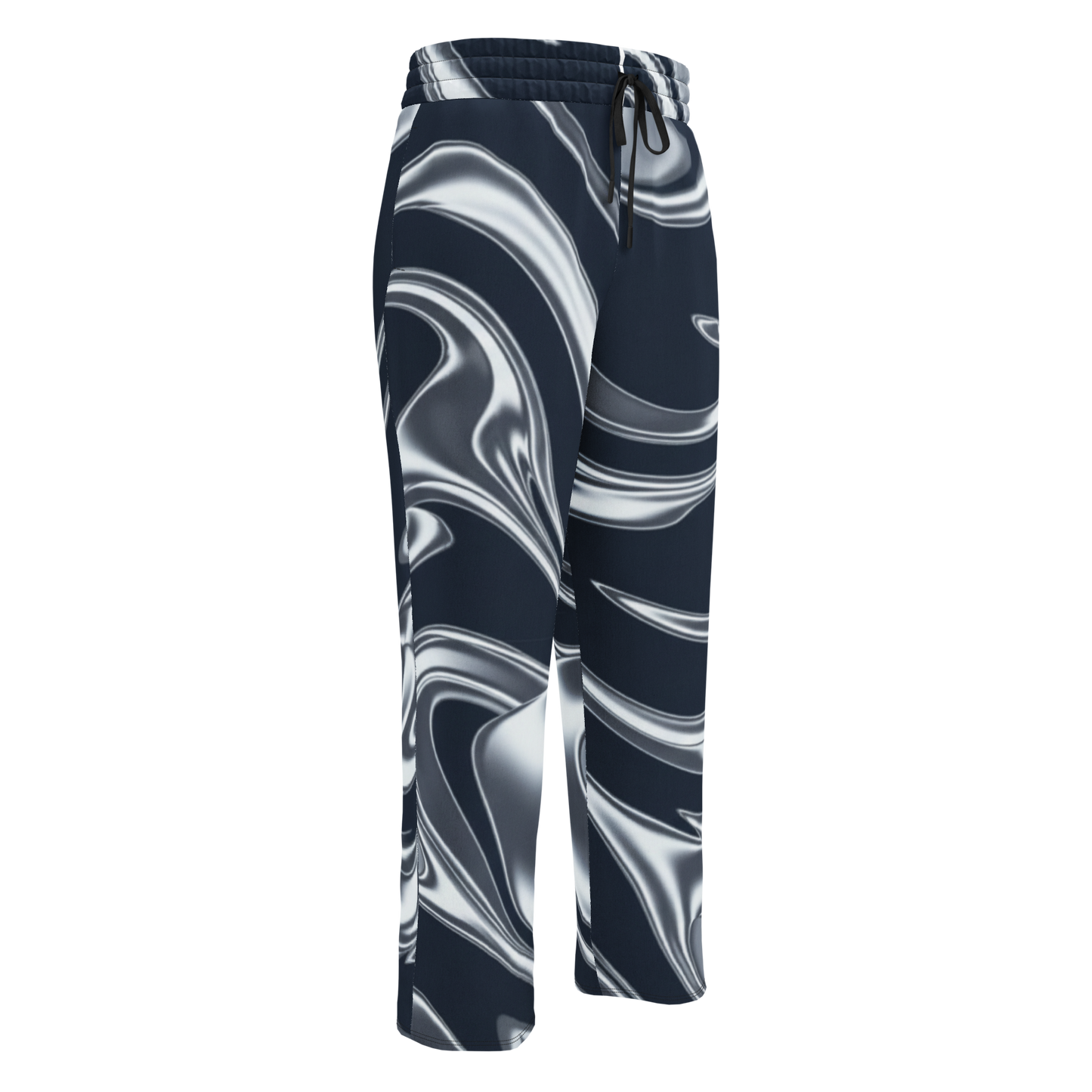 Obsidian Shield: Tech-Fleece Suit