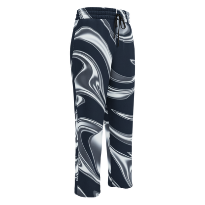 Obsidian Shield: Tech-Fleece Suit