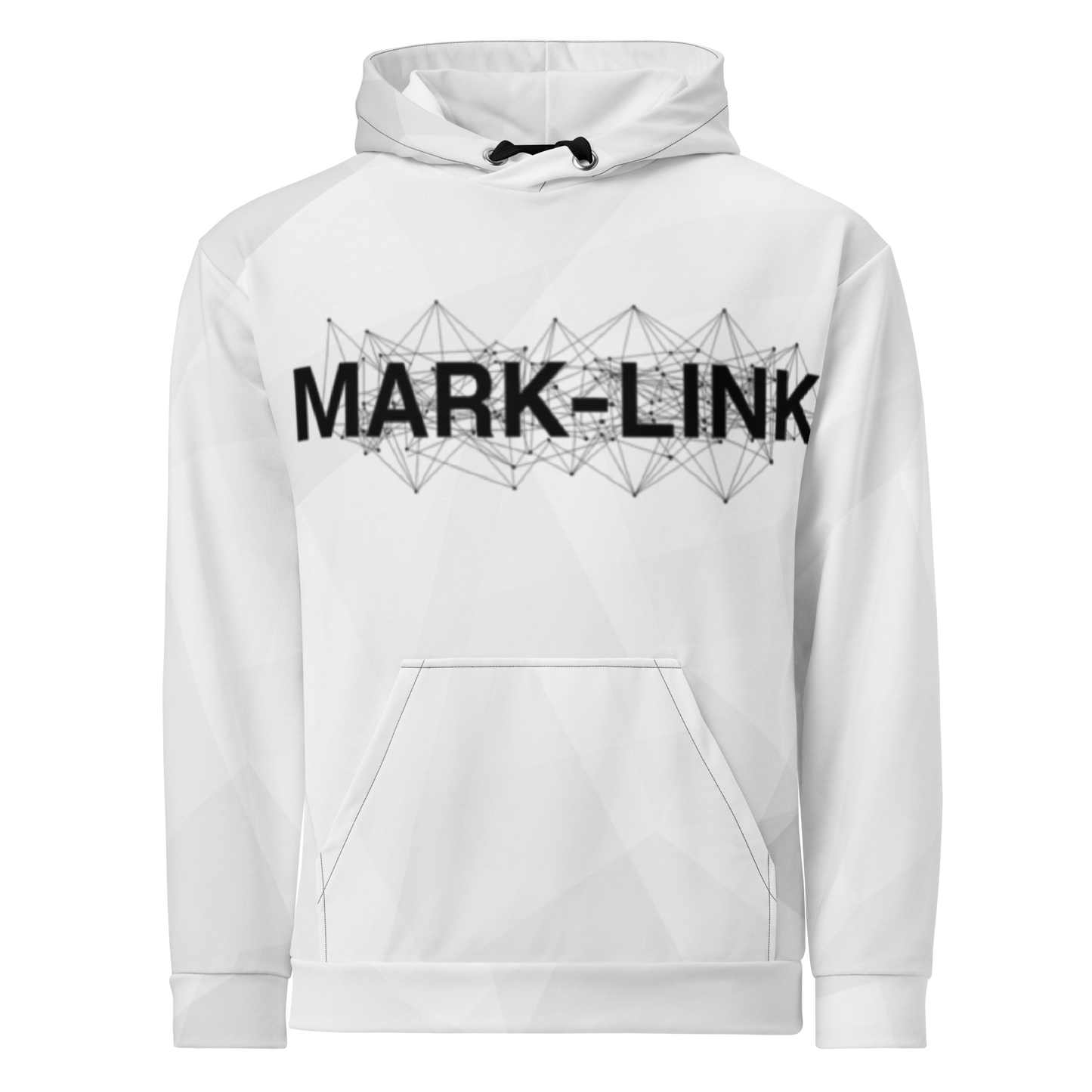 Moletom Hoodie Tech Mark-Link