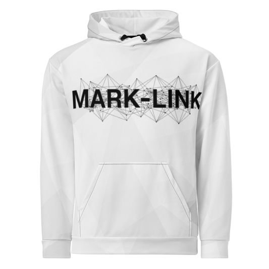Moletom Hoodie Tech Mark-Link