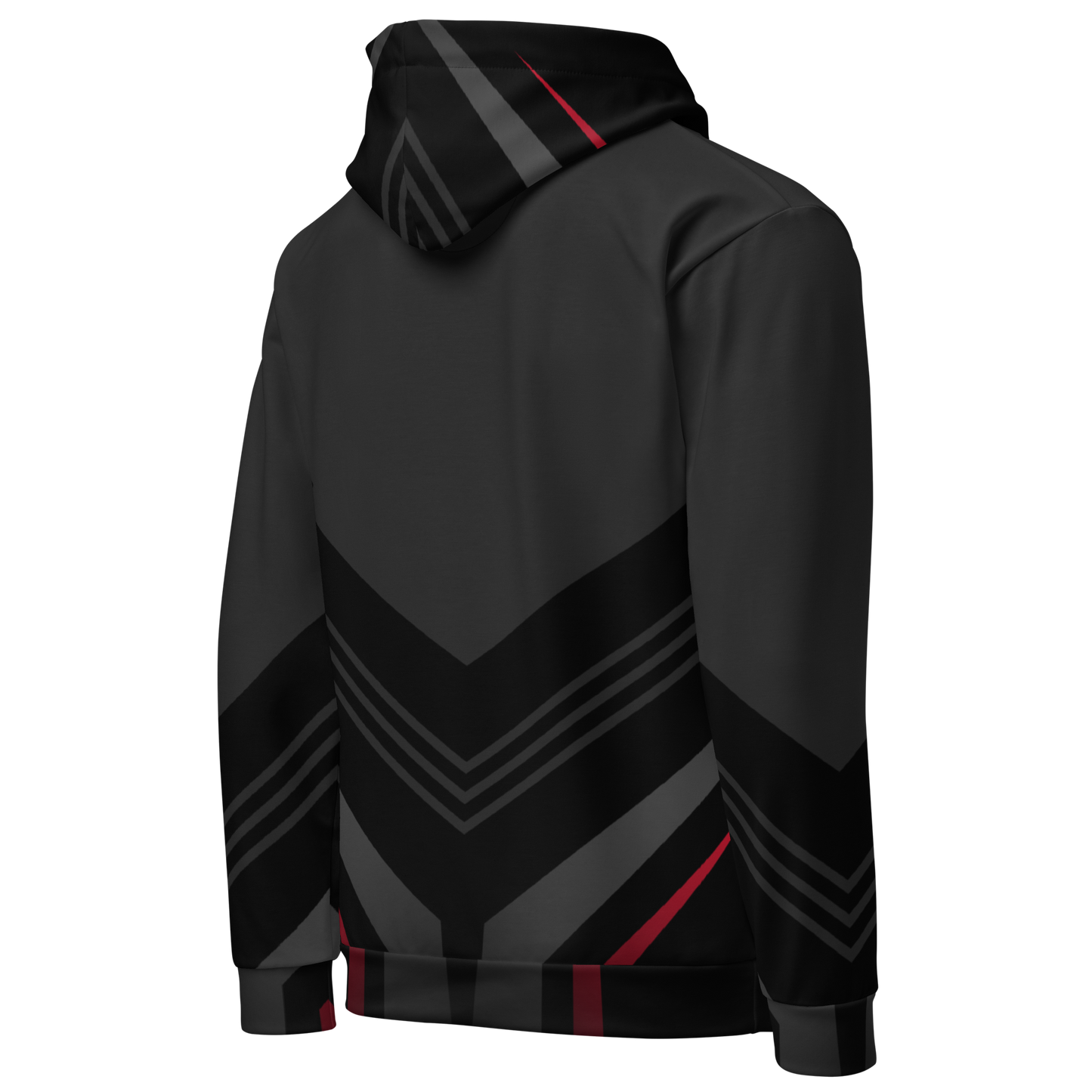 Moletom Hoodie Obsidian Frost