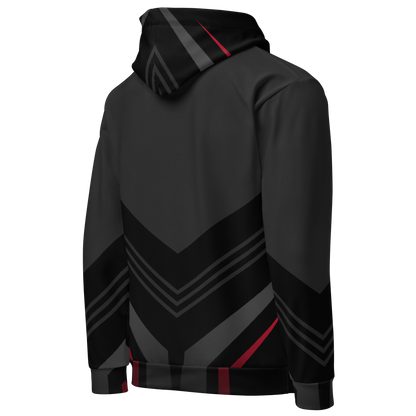 Moletom Hoodie Obsidian Frost
