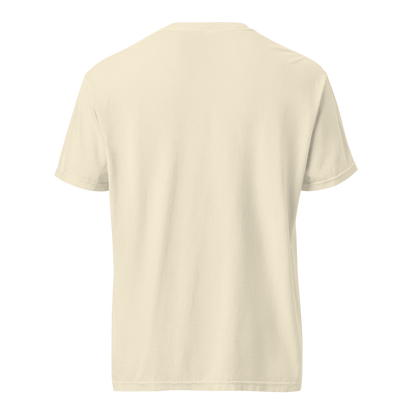 Camiseta Heavyweight Built Different