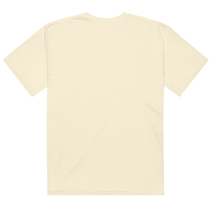 Camiseta Heavyweight Built Different