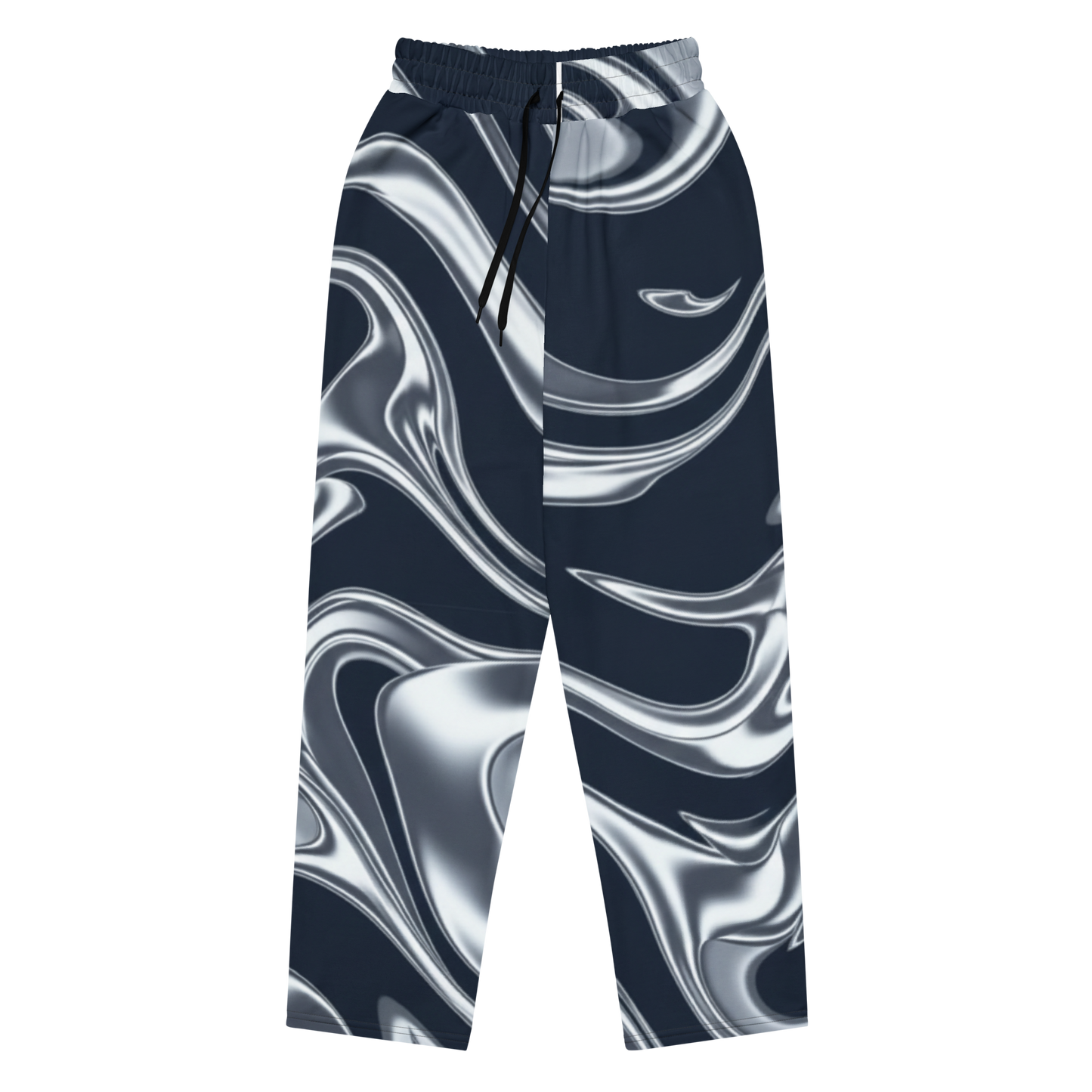 Obsidian Shield: Tech-Fleece Suit