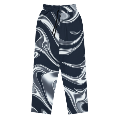 Obsidian Shield: Tech-Fleece Suit