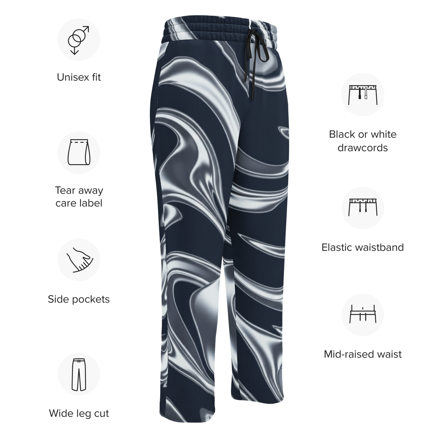 Obsidian Shield: Tech-Fleece Suit
