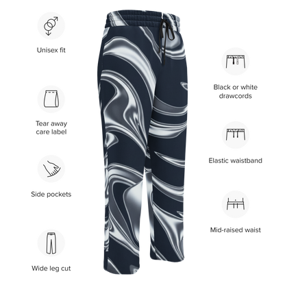 Obsidian Shield: Tech-Fleece Suit