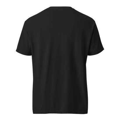 Nascpara Se Destacar: Camiseta de Tecido Pesado