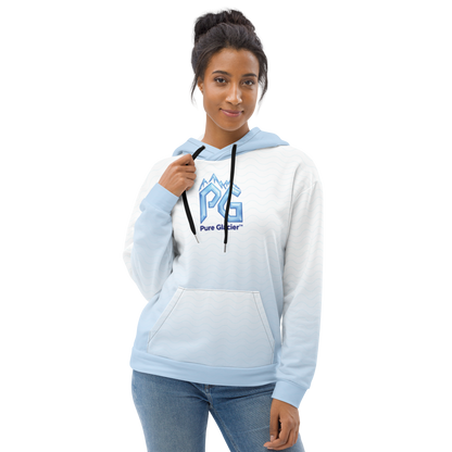 Moletom Hoodie Pure Glacier