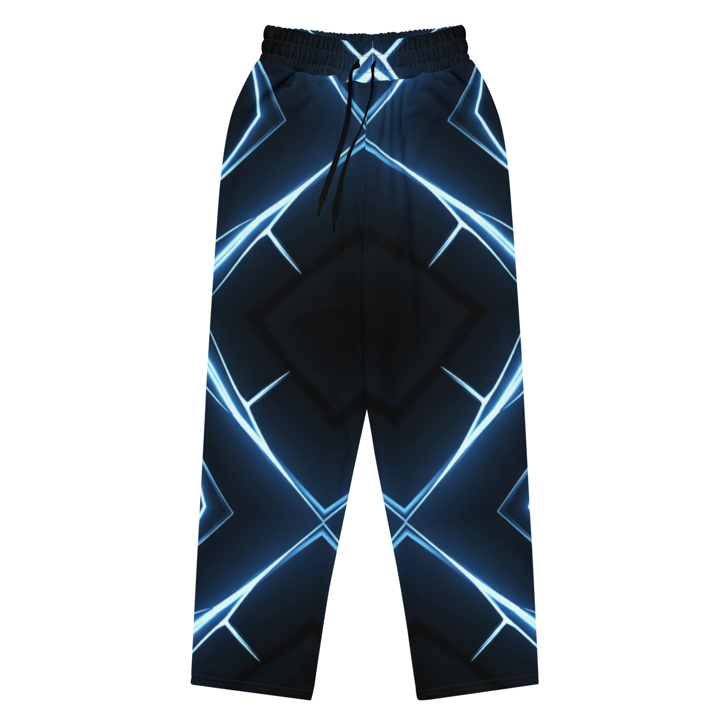 Monarch Grid: Architectural Joggers (Deep Network Edition)