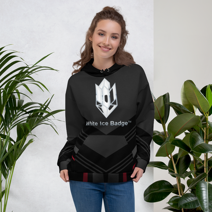 Moletom Hoodie Obsidian Frost