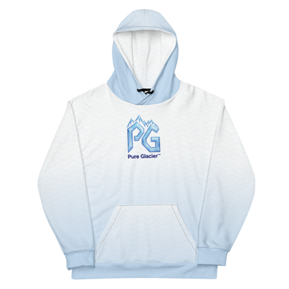 Moletom Hoodie Pure Glacier