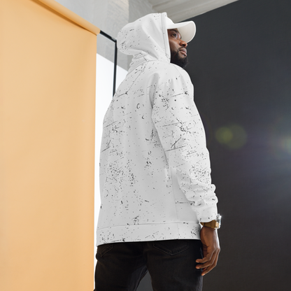 Moletom Hoodie Frozen Mindset